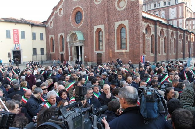 40 Anni di Storia in Foto